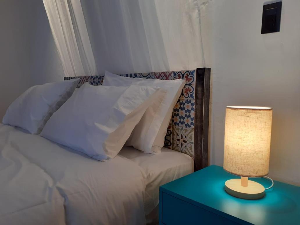 Hostal Suite Le Fabrique Cuenca Esterno foto