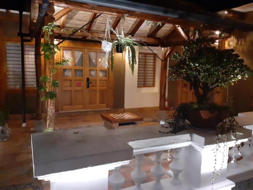 Hostal Suite Le Fabrique Cuenca Esterno foto