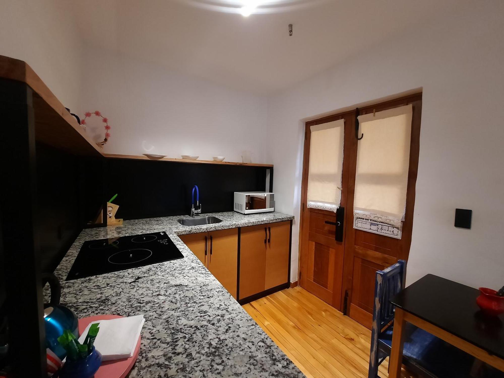 Hostal Suite Le Fabrique Cuenca Esterno foto