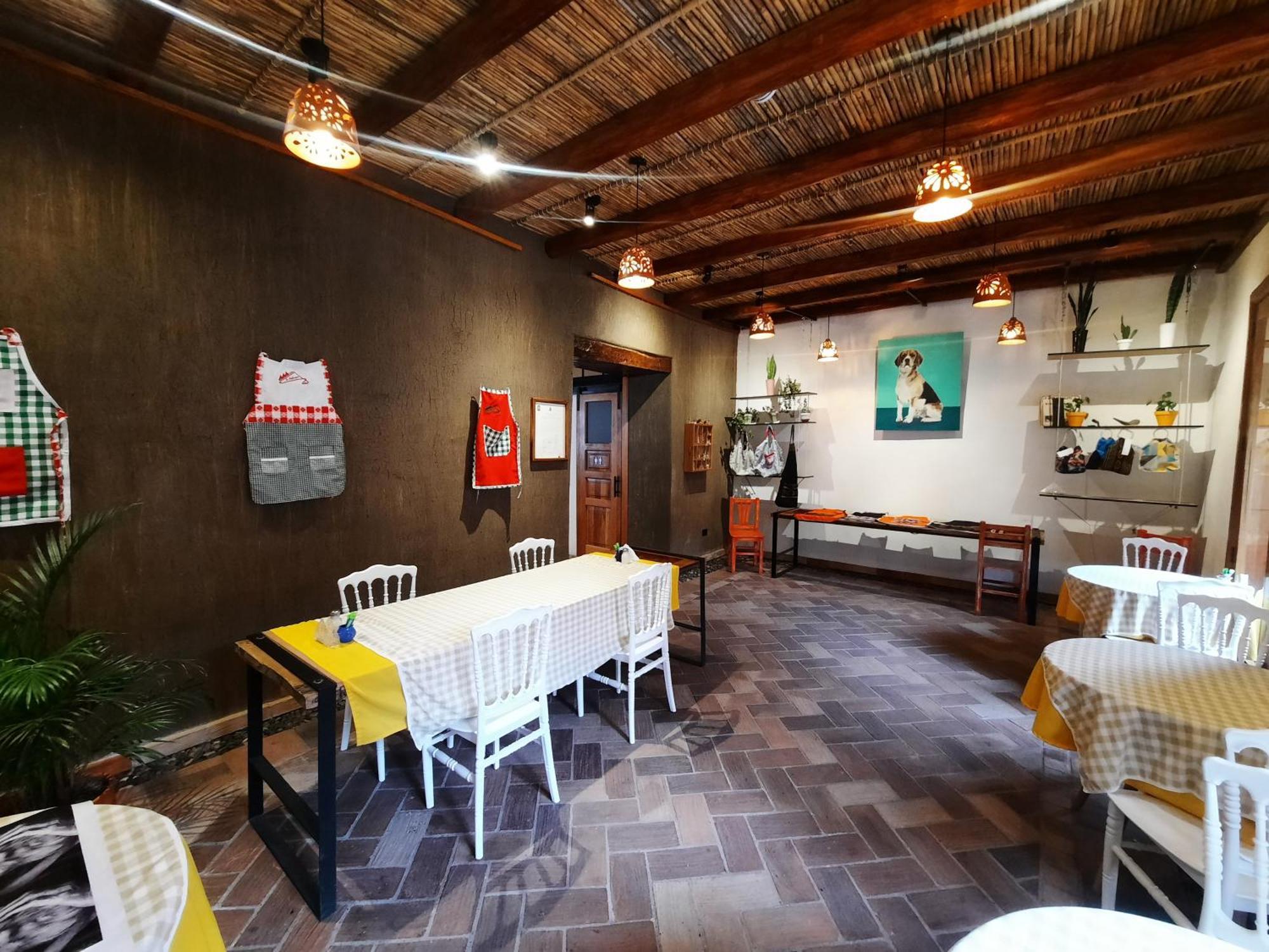 Hostal Suite Le Fabrique Cuenca Esterno foto