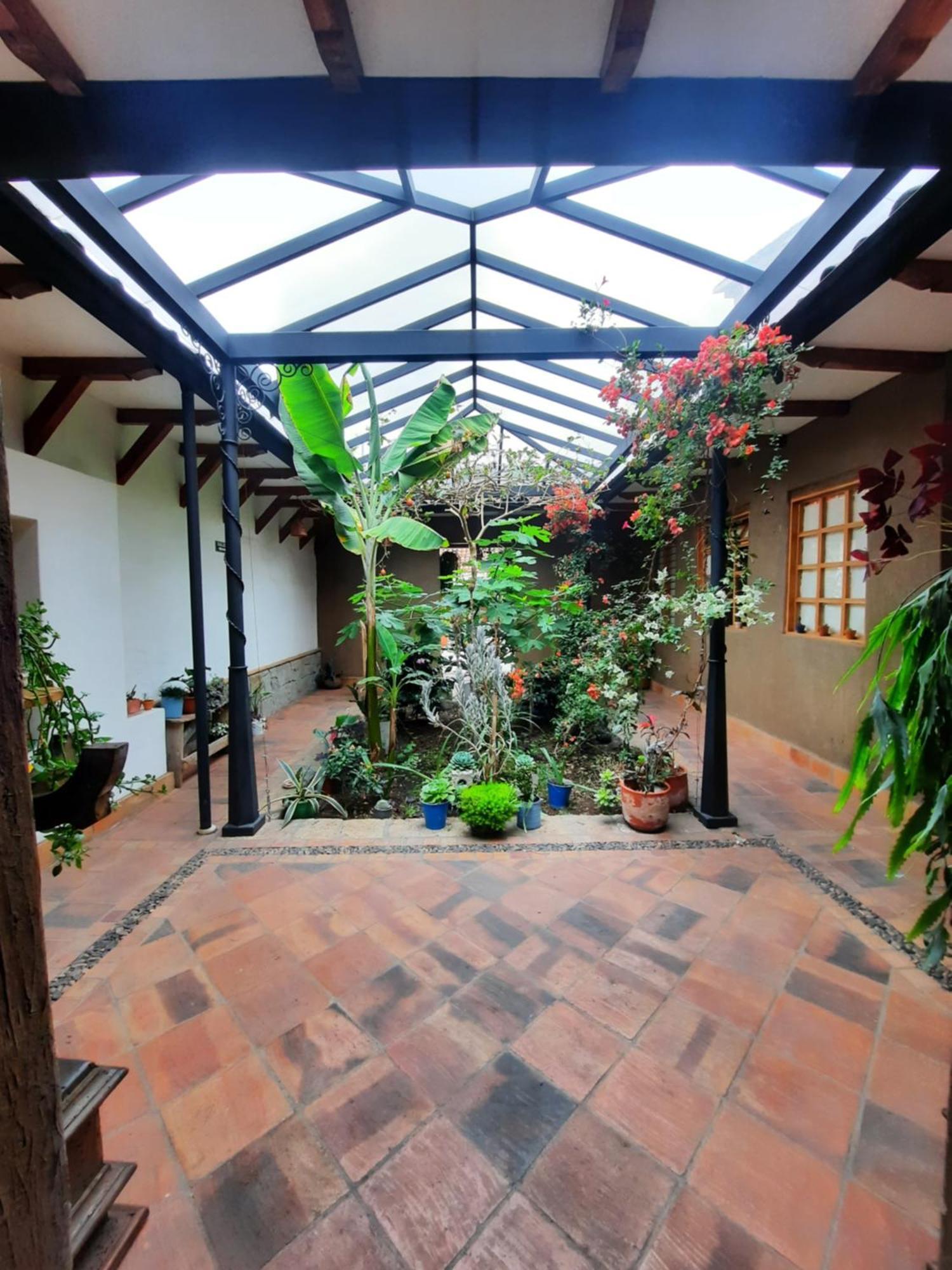 Hostal Suite Le Fabrique Cuenca Esterno foto