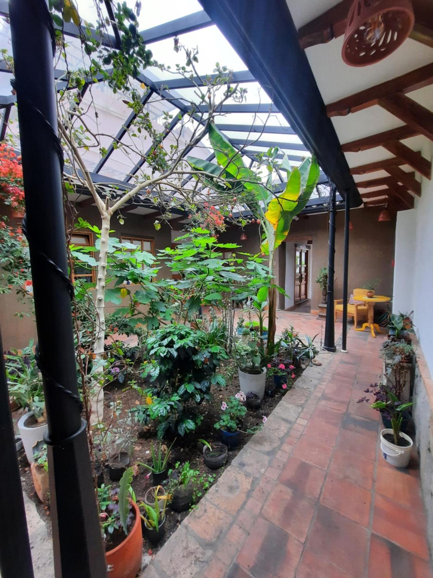 Hostal Suite Le Fabrique Cuenca Esterno foto